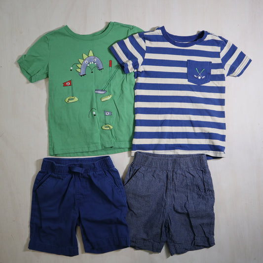 Pekkle - Set (4T)