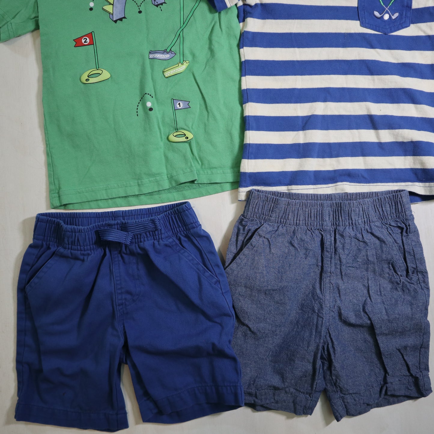 Pekkle - Set (4T)