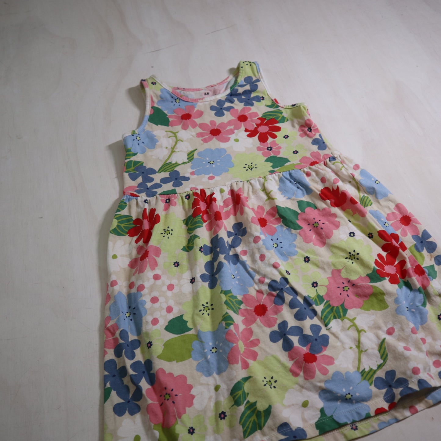 H&M - Dress (6-8Y)