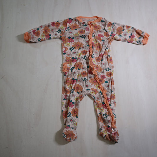 Milkberry - Pajamas (3-6M)