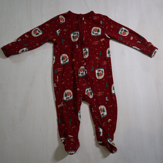 Old Navy - Pajamas (3-6M)