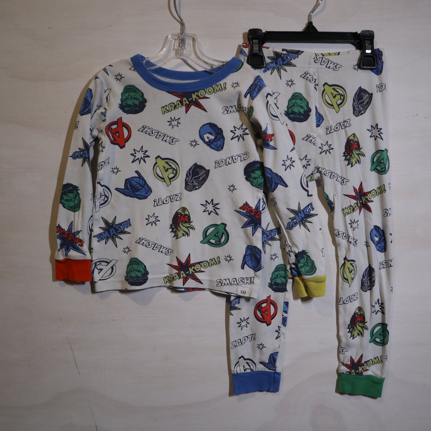 Gap - Pajamas (4T)