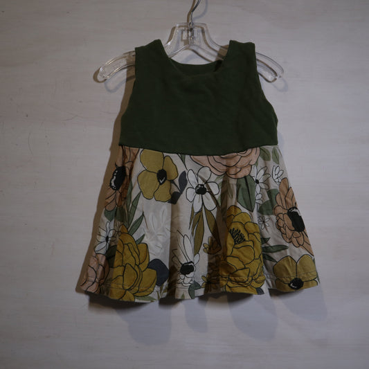 Unknown - Dress (6-12M)