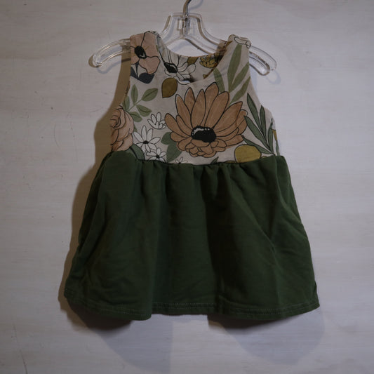 Unknown - Dress (6-12M)