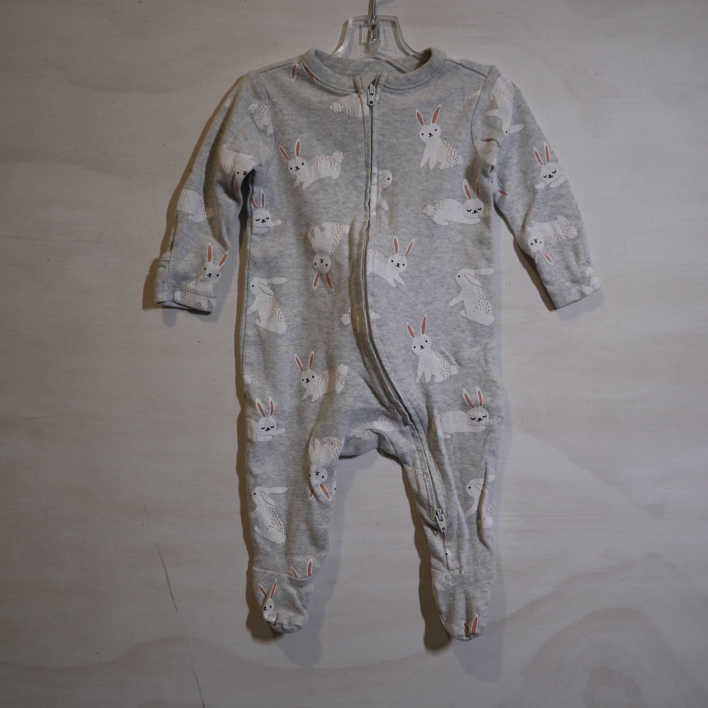 Old Navy - Sleeper (3-6M)