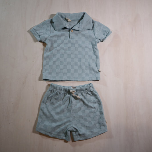 Snug - Set (12M)