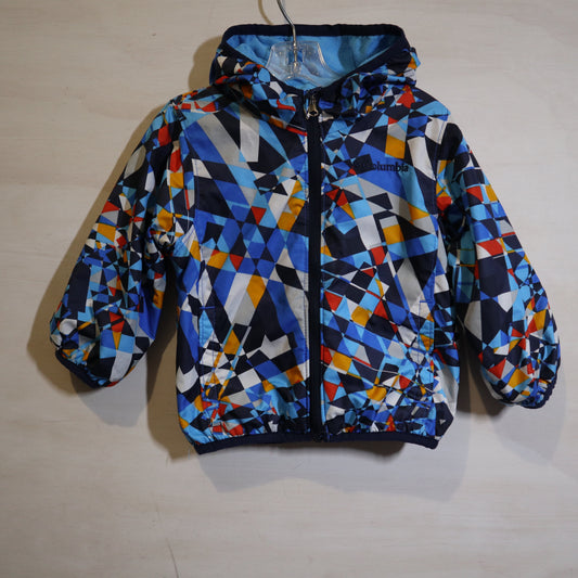 Columbia - Jacket (6-12M)