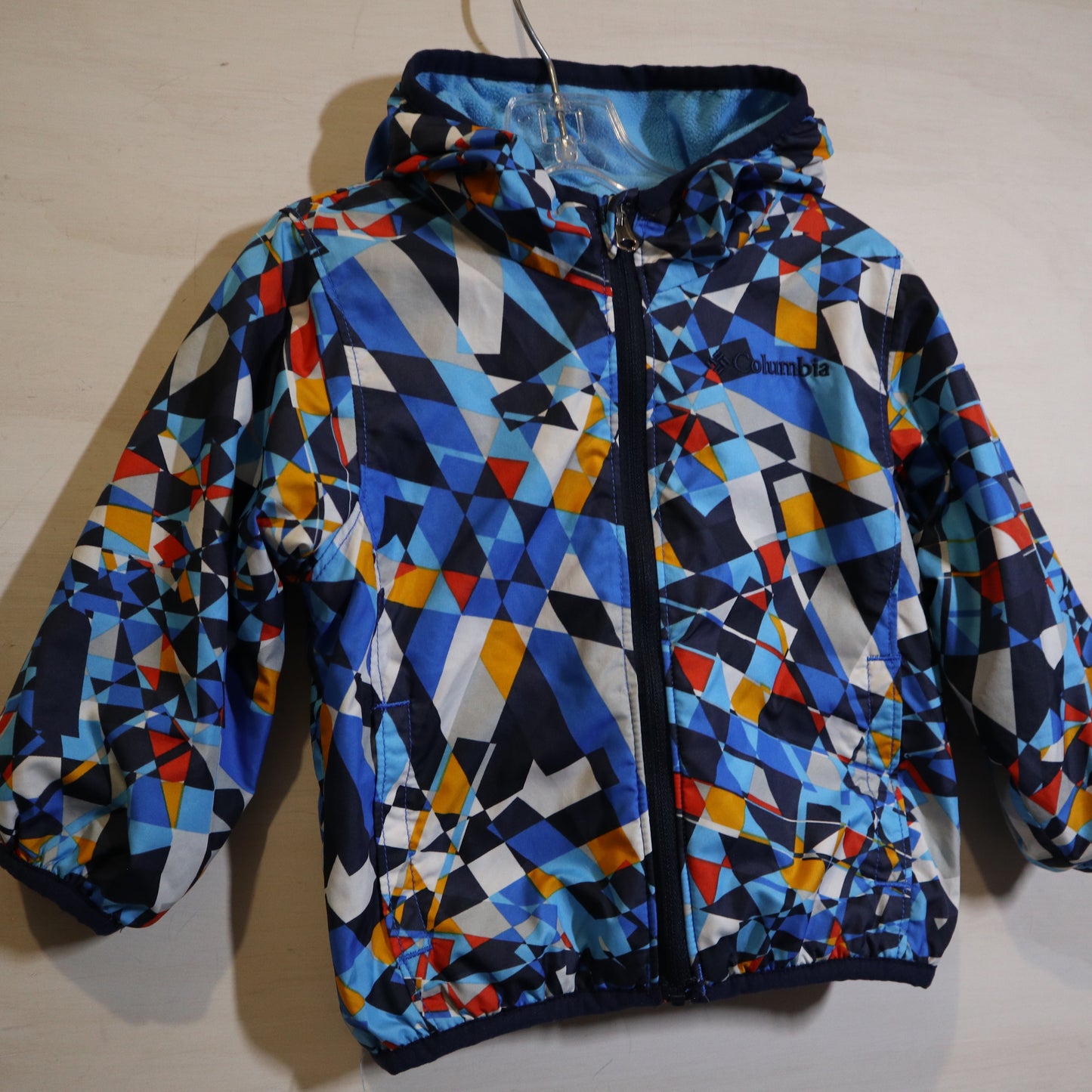 Columbia - Jacket (6-12M)