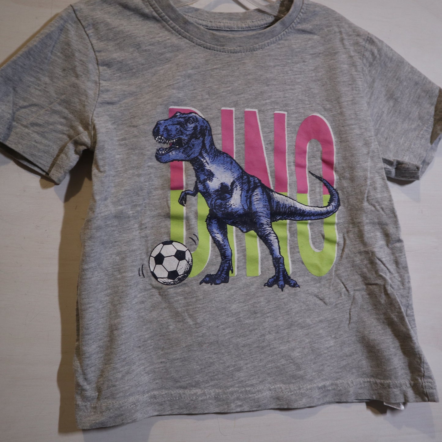 Primark - T-Shirt (2-3Y)