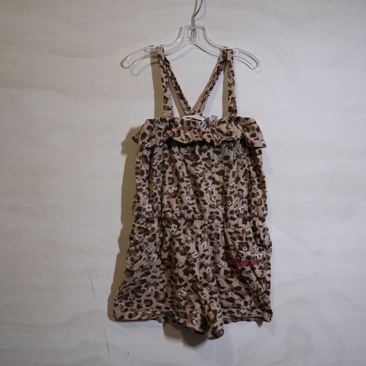 H&M - Romper (4-6Y)