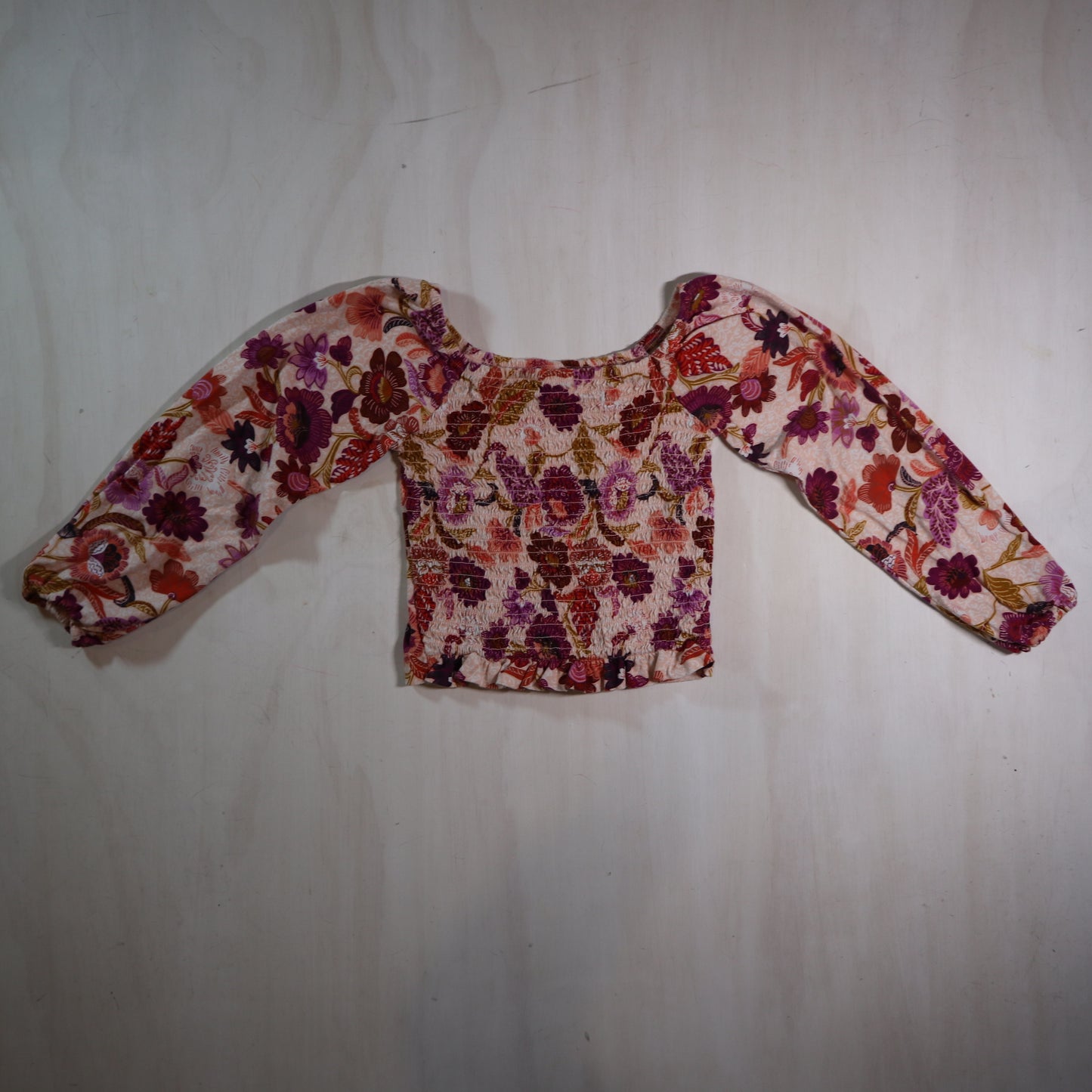 Old Navy - Long Sleeve (8)