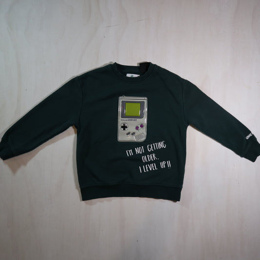 Zara - Sweater (9Y)