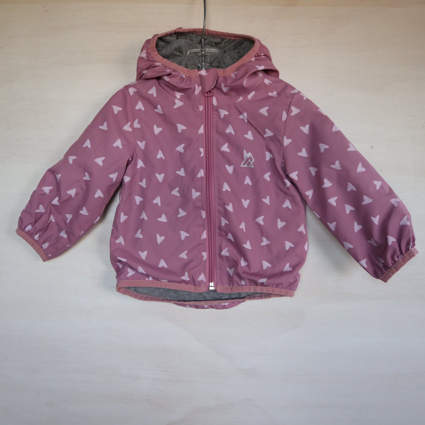 Ripzone - Jacket (3-6M)