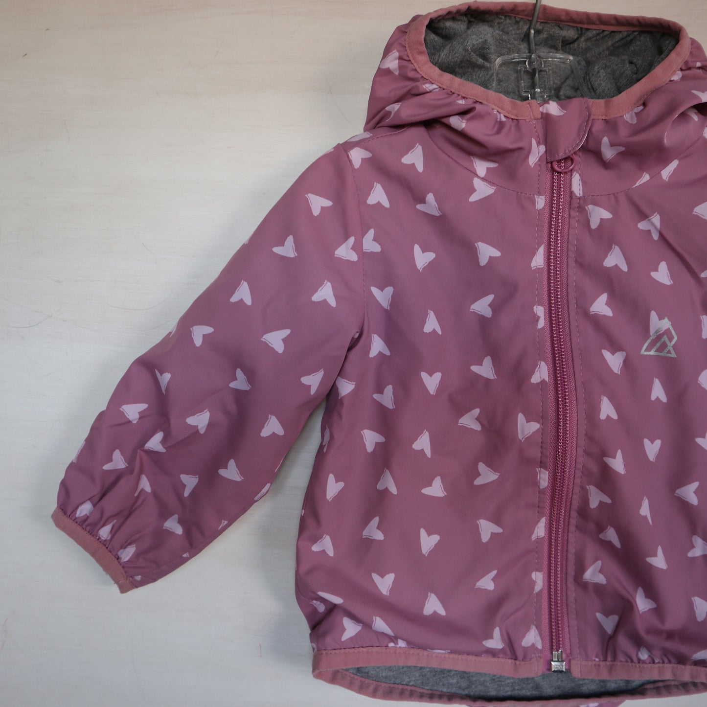 Ripzone - Jacket (3-6M)