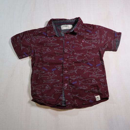Free Planet - T-Shirt (5T)