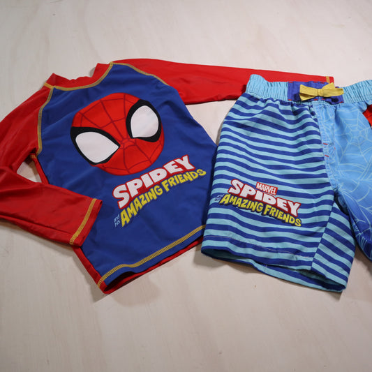 Unknown Brand - Swimwear (4T)