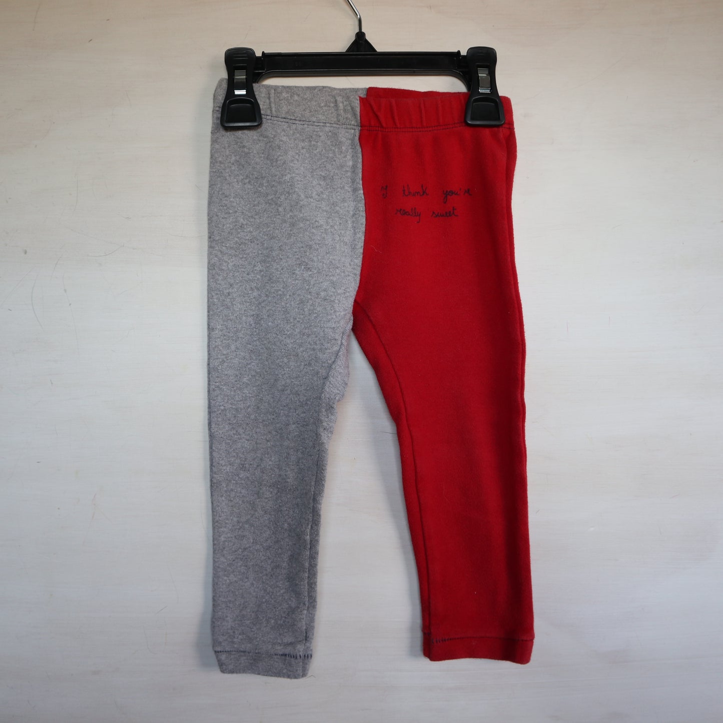 Zara - Leggings (18-24M)