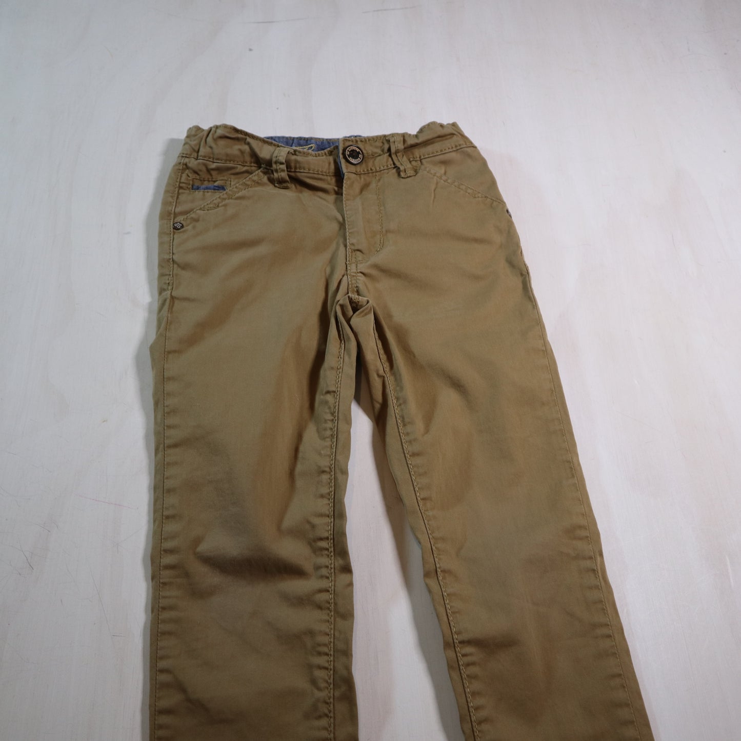 De Backers - Pants (3T)