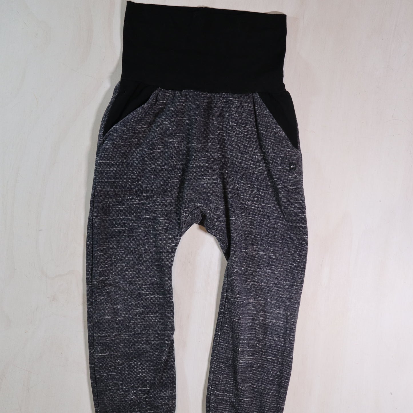 Kisses & Zerberts - Pants (4-7Y)