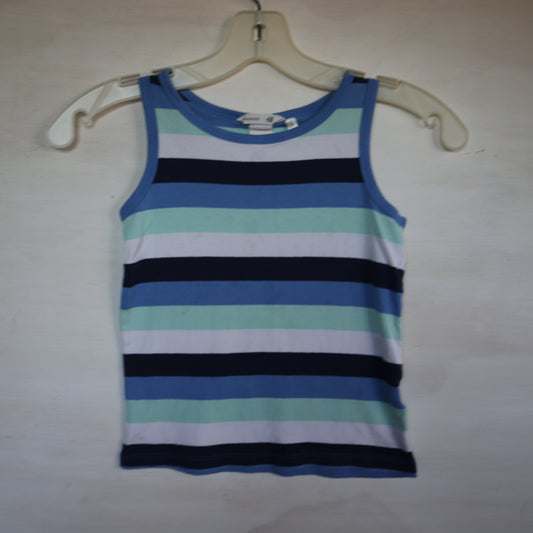 H&M - Tank Top (4-6Y)