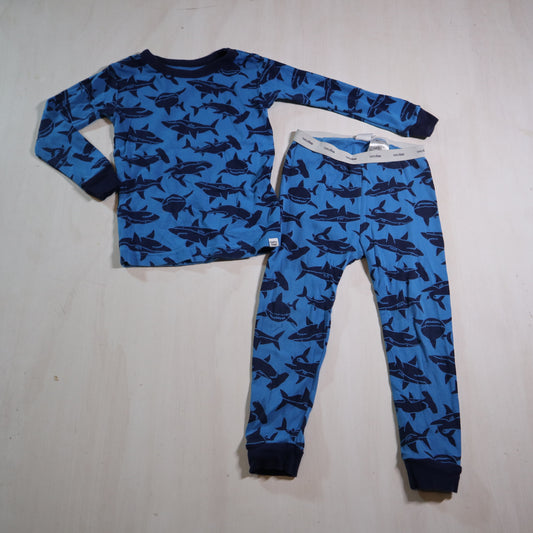 Gap - Pajamas (3T)