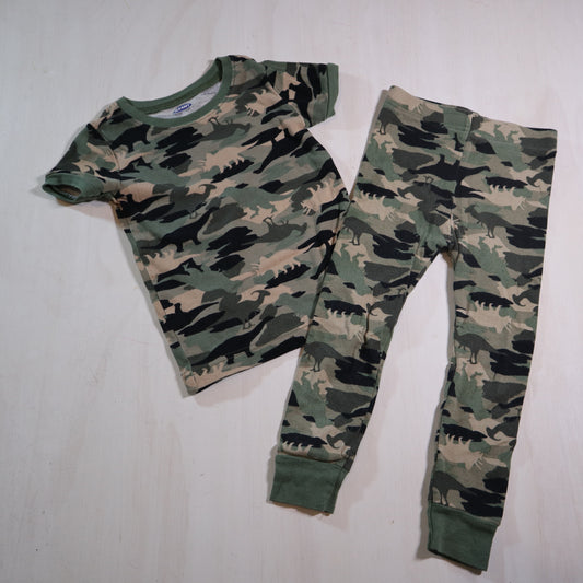 Old Navy - Pajamas (3T)