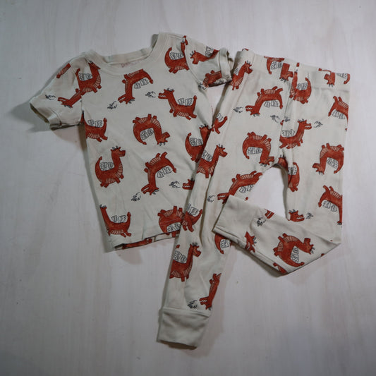 Old Navy - Pajamas (3T)