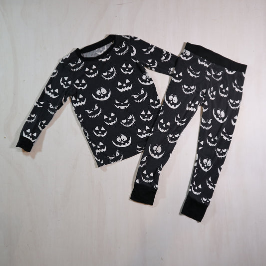 Blues Boutique - Pajamas (3T)
