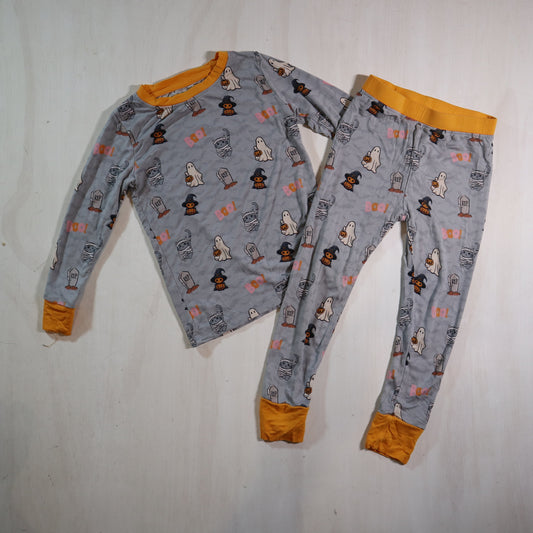 Blues Boutique - Pajamas (3T)