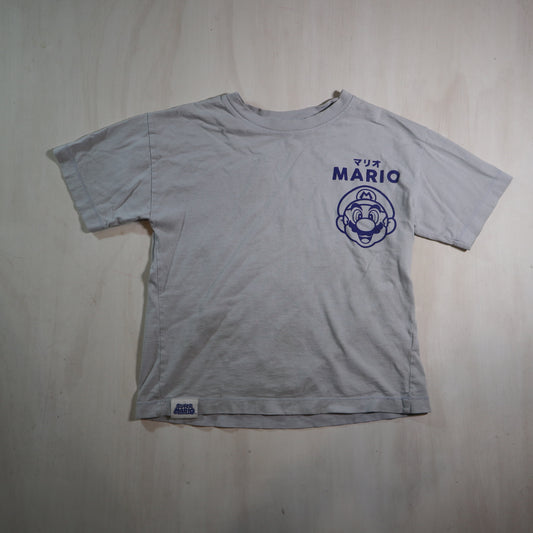 Zara - T-Shirt (7)