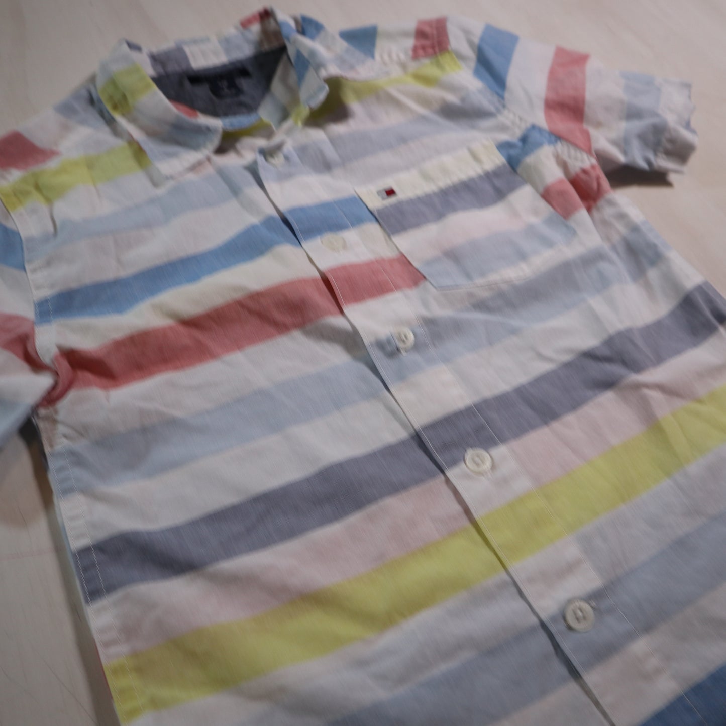 Tommy Hilfiger - T-Shirt (6)