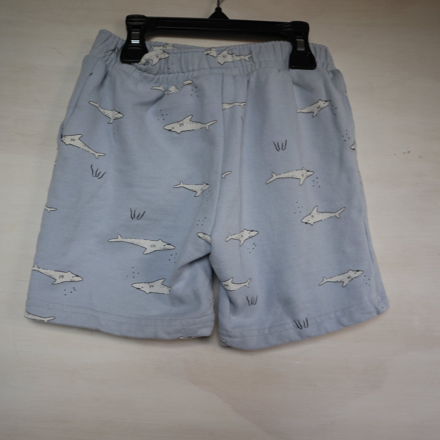 Rise Little Earthling - Shorts (4-5Y)