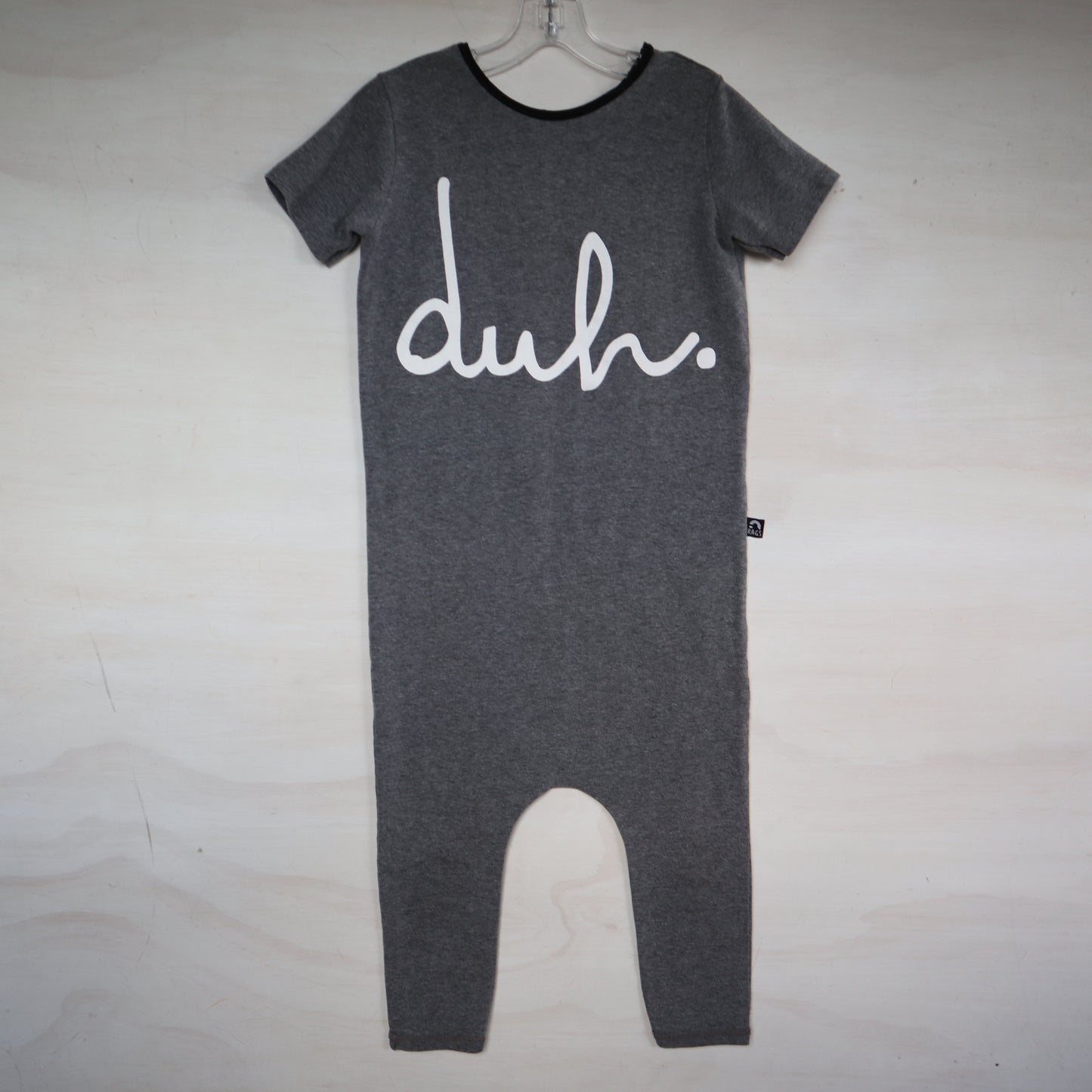 Rags - Jumpsuit (3-4T)