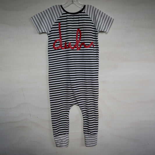 Rags - Jumpsuit (3-4T)