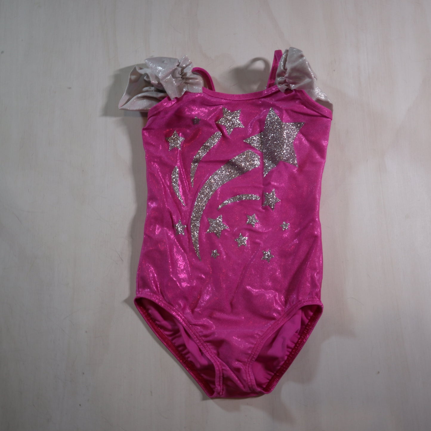 Hamilton Costumes - Bodysuit (4T)