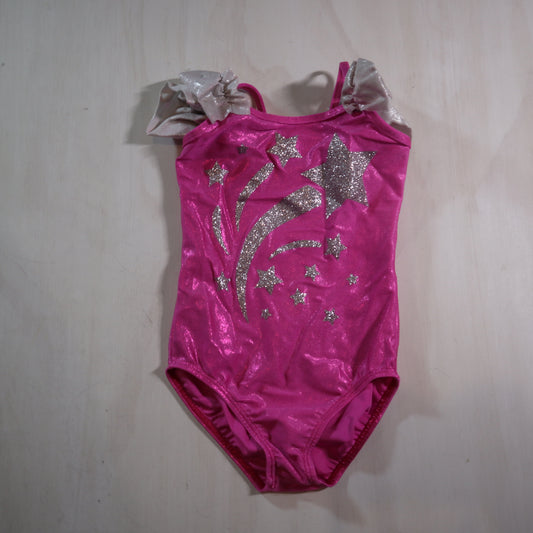 Hamilton Costumes - Bodysuit (4T)