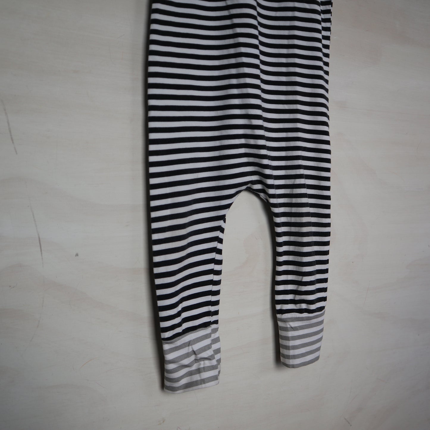 Rags - Jumpsuit (3-4T)