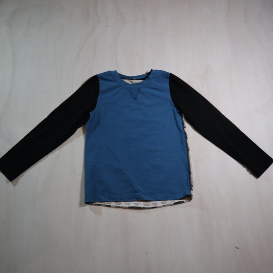 Peekaboo Beans - Long Sleeve (6)
