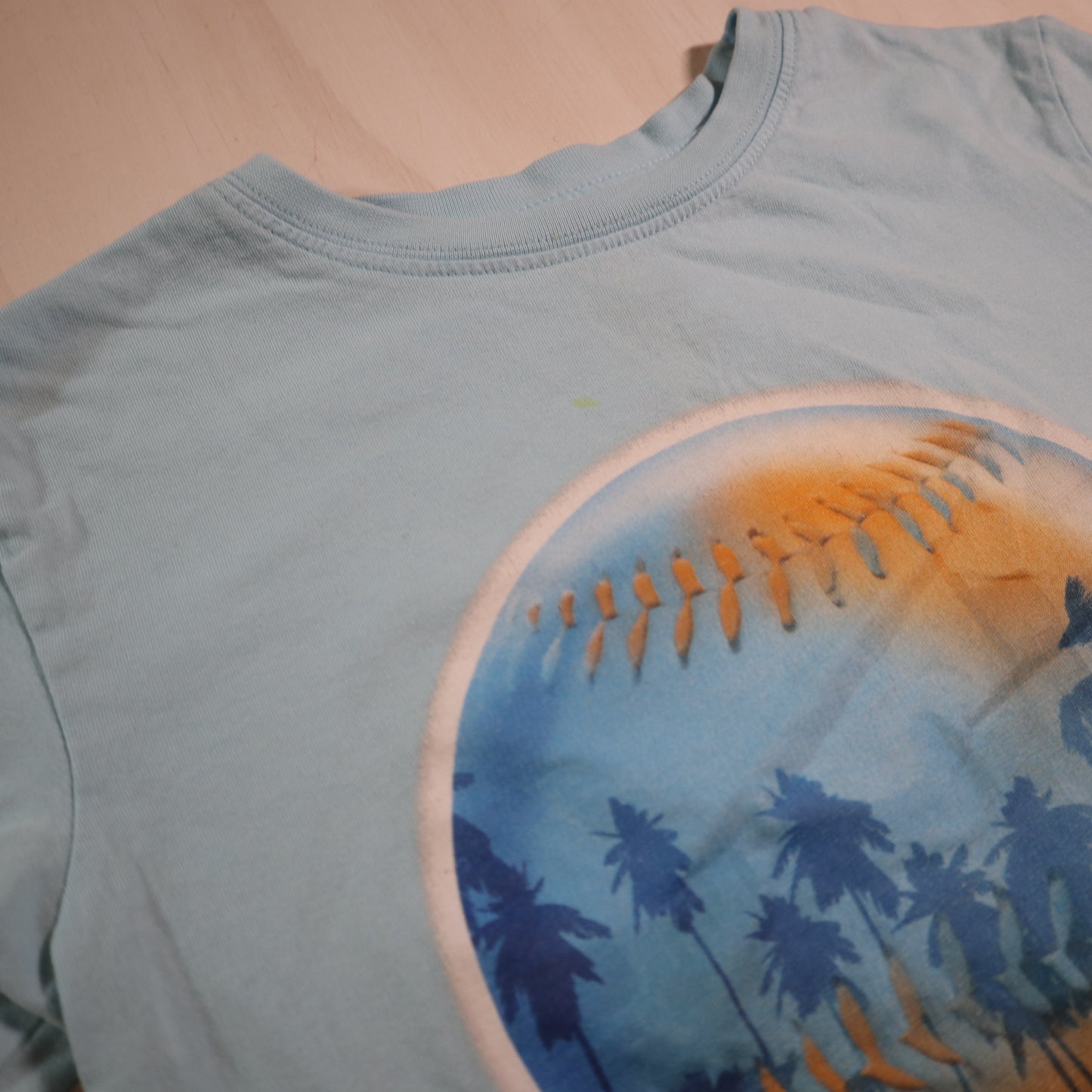 George - T-Shirt (7/8)