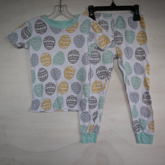 Carters - Pajamas (4T)