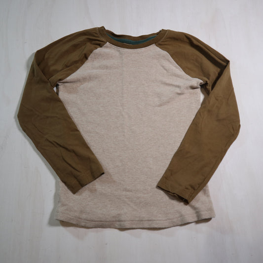 George - Long Sleeve (7/8)