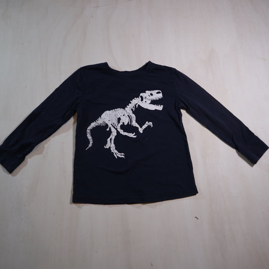 Unknown Brand - Long Sleeve (5T)