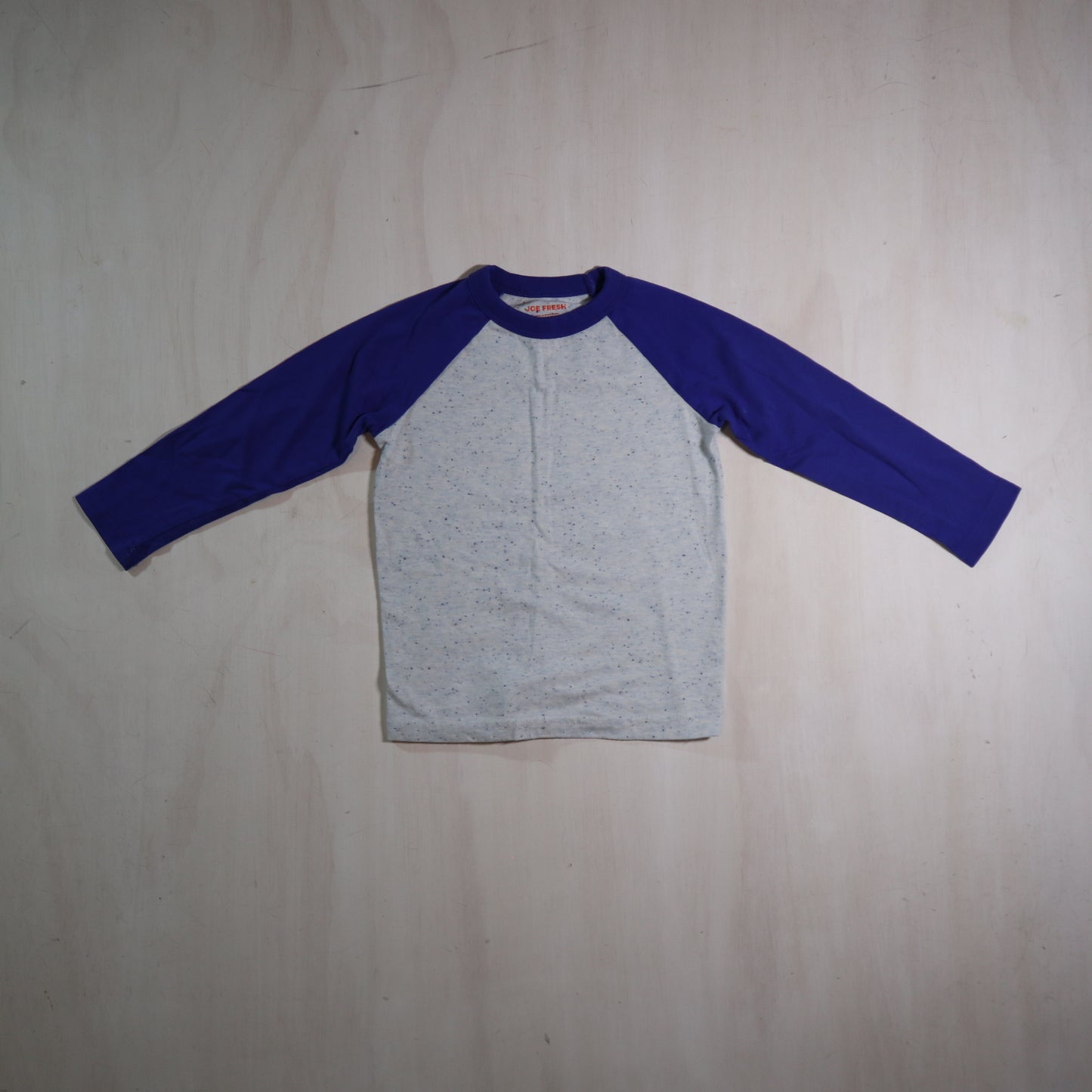 Joe Fresh - Long Sleeve (3T)