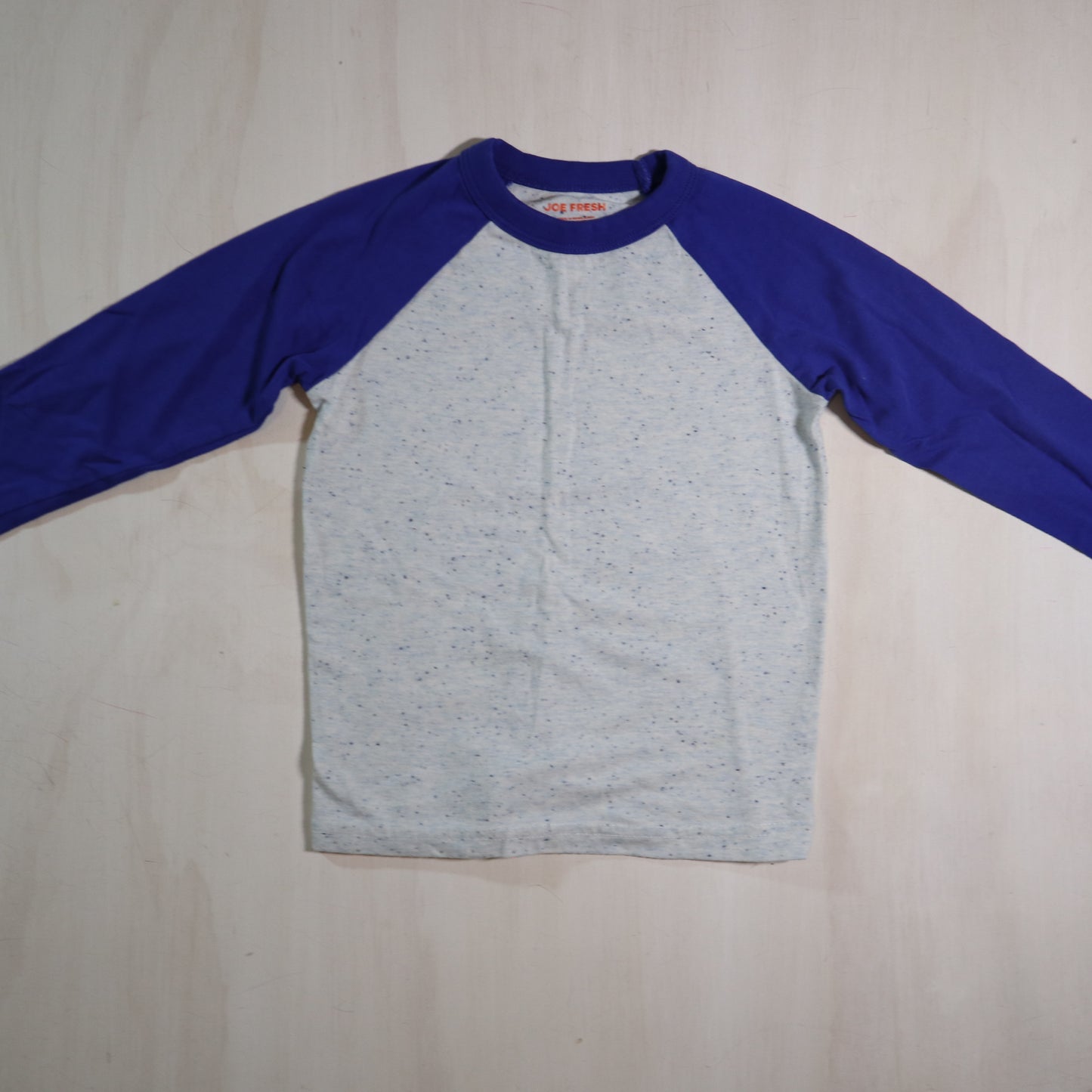 Joe Fresh - Long Sleeve (3T)