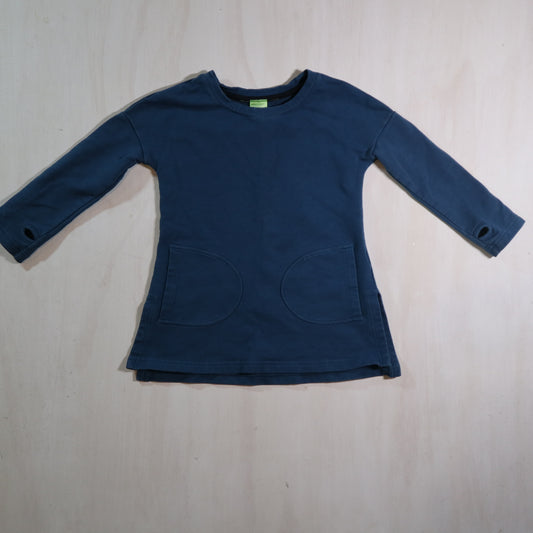 Peekaboo Beans - Tunic (3T)