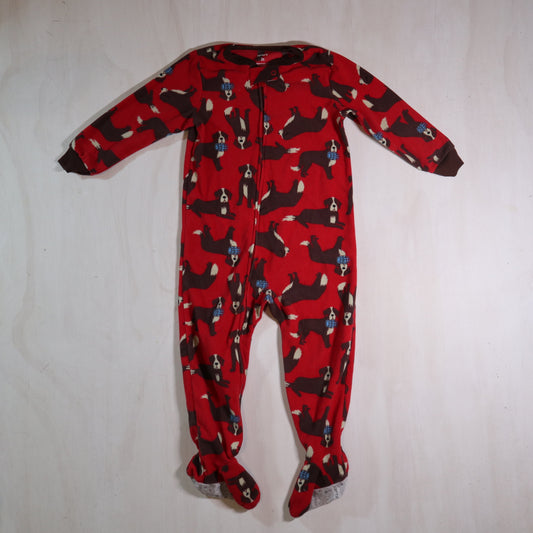 Carters - Pajamas (3T)