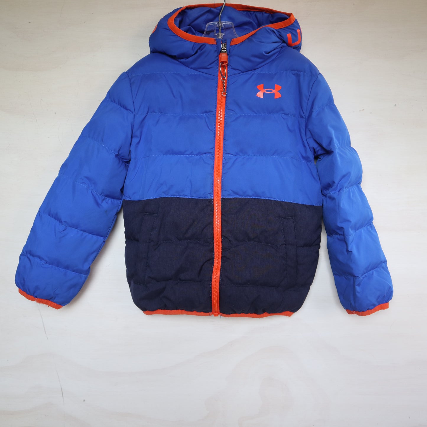 Under Armour - Jacket (3T)