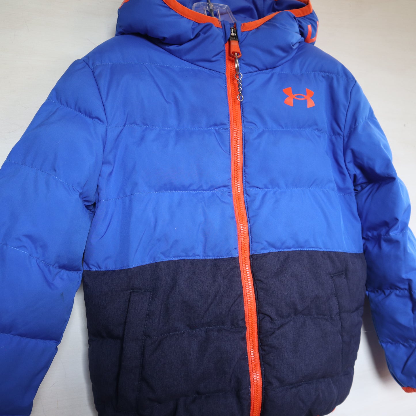 Under Armour - Jacket (3T)