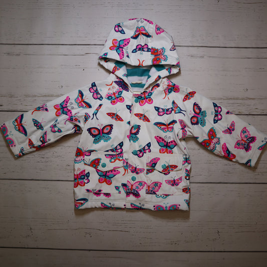 Hatley - Jacket (12-18M)