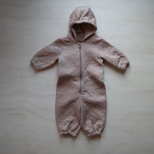 Wheat - Thermal Suit (6M)